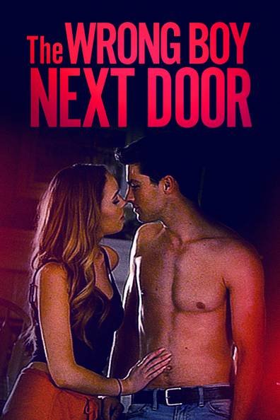 The Wrong Boy Next Door - VJ Junior